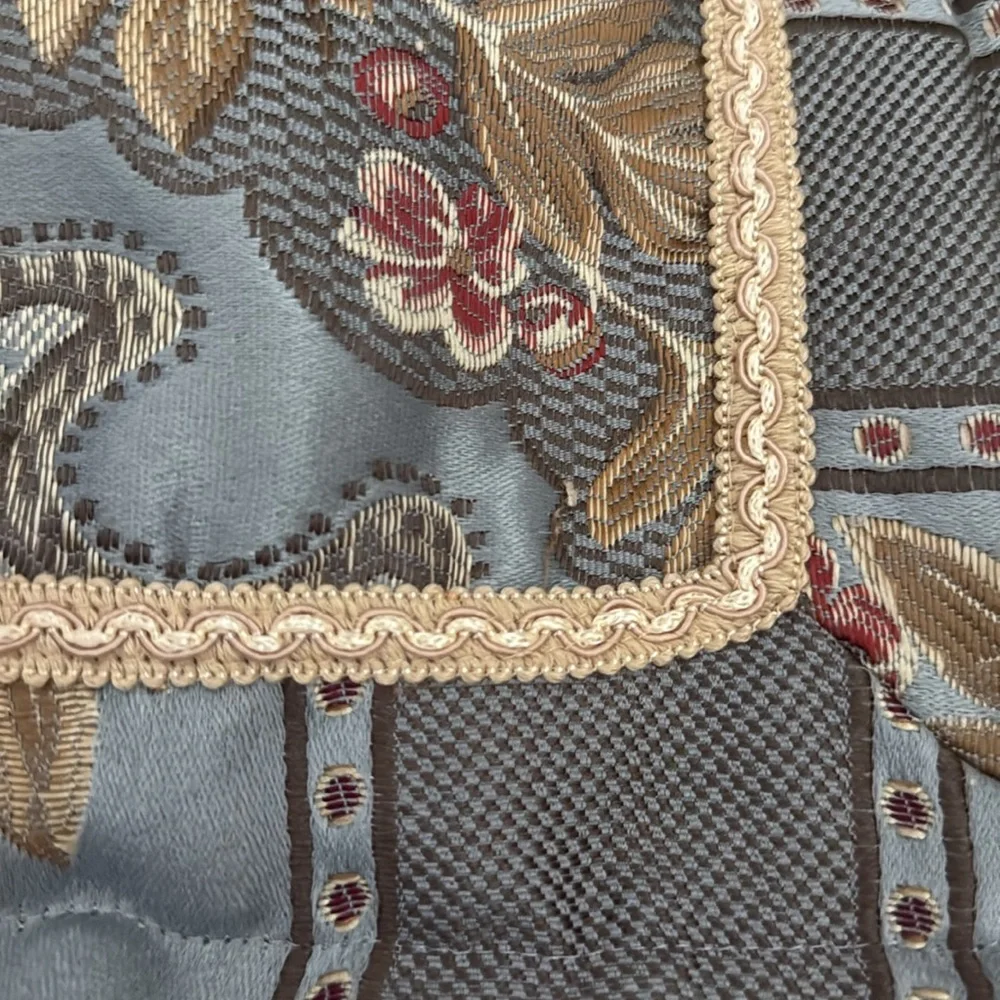 Cherish the Luxury add touch